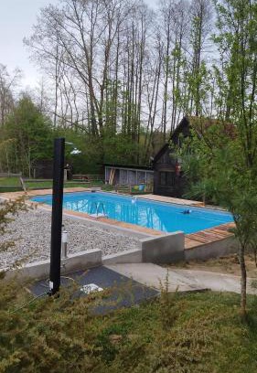 Pokupsko House | Escape to KUĆA ZA ODMOR: Oceanfront Bliss Awaits