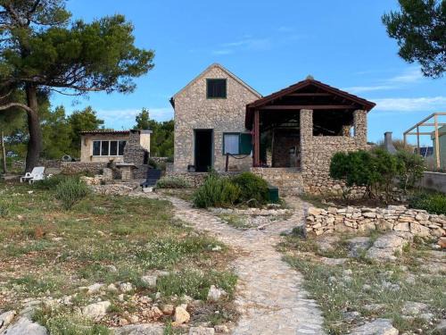 Pasman House | Exceptional kuća za odmor Sunčica: Pet & Child Friendly