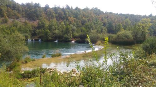 Generalski Stol House | Idyllic Kuća za odmor Zeleni biser with Private Beach & Ocean View