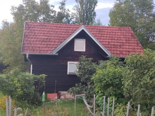Krasic Cabin | Kuča na brijegu