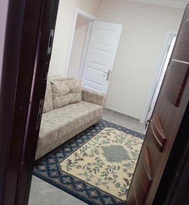 Kandira Apartment | Kuş pansiyon