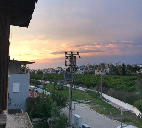 Sogucak Villa | Pet-Friendly Villa with Pool and Ocean View Awaits You