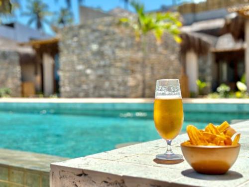 Japaratinga Hotel | Discover Kuarasy Boutique Hotel Japaratinga: 9.6/10 Guest Rating