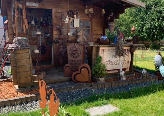 Edelsberg Hotel | Pet-Friendly Getaway at Kubacher Hof with Breakfast Included