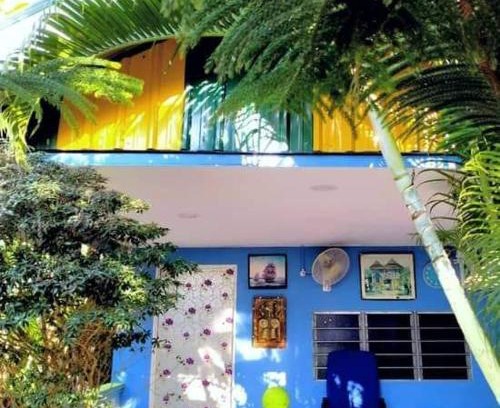 Kampung Kubang Sepat Resort | Affordable Kubang Sepat HomeStay for Family Adventures