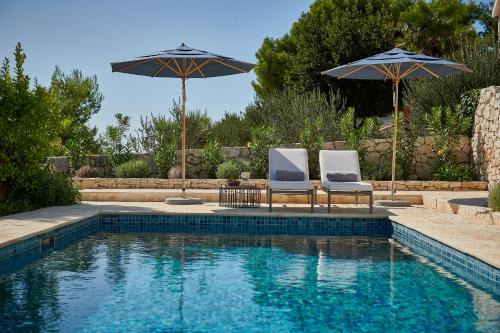 Zaboric Villa | Beachfront Escape at Kuca Mira - 4-Star Ocean View Hotel