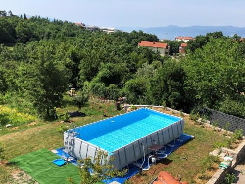Sarsoni House | Discover Kuca za odmor Diraki R: Family & Pet-Friendly Retreat