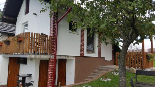 Vinica Villa | Cozy Kuca za odmor Vinica breg - 9.9/10 Guest Rated Retreat