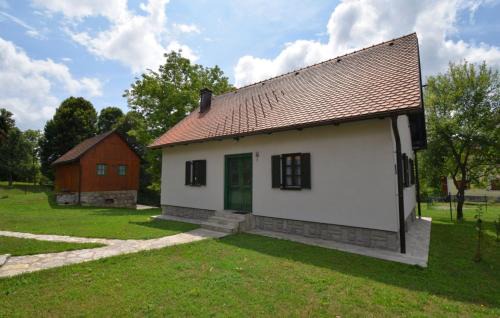 Brod Moravice Villa | Kuca za odmor ZORA by Villas Guide