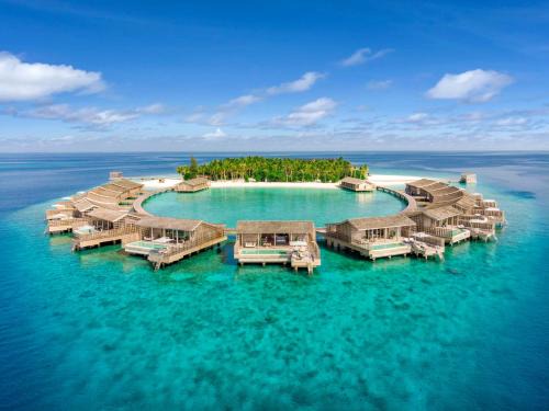 Kudadhoo Resort | Experience Kudadoo Maldives Private Island - 5-Star Getaway