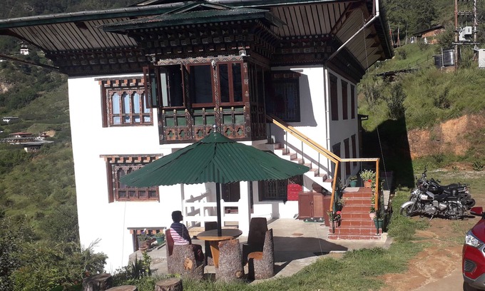Paro Bed & Breakfast | Family-Friendly Kuenley Home Stay with Delicious Breakfast
