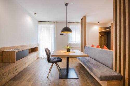 Vierschach Apartment | Explore Kuenz Dolomites App 2: Family-Friendly Escape