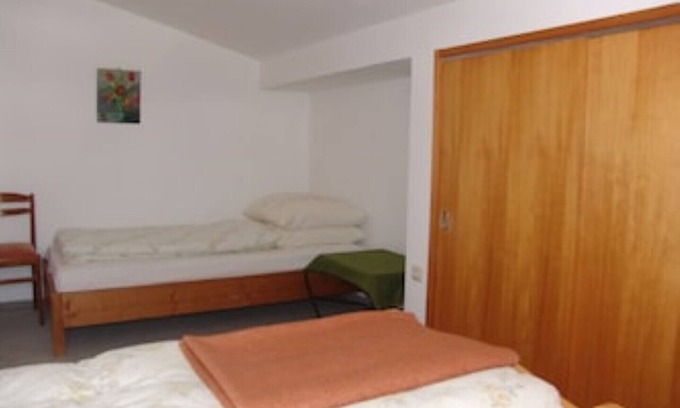 Hinterstein Apartment | Pet-Friendly Retreat at Kugelhorn, House Dora with Pool