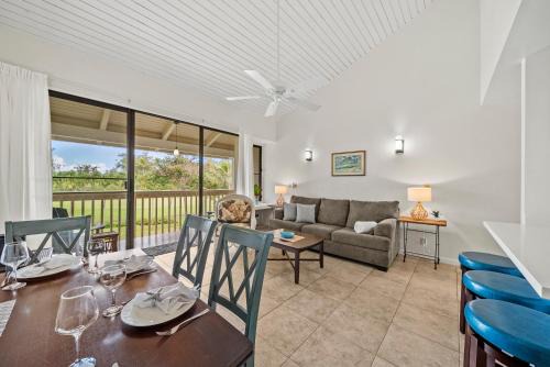 Kahuku Apartment | Premier Kuilima Estates East 164: Top-Rated Family Retreat