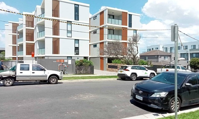 Mays Hill Apartment | Pet-Friendly KULA Apartment in Parramatta - 4 Star Comfort