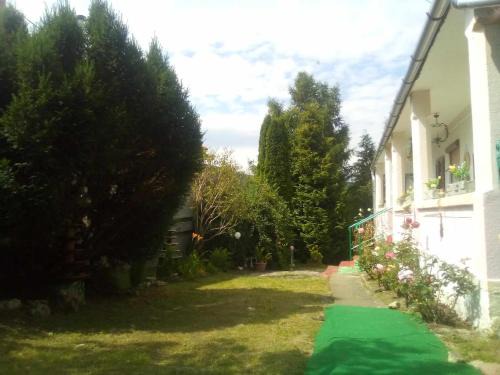 Hollohaza House | Top-Rated Kulcsosház Vendégház for Your Next Getaway