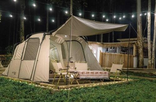 Rancabali Other | Kuleum Camp And Cabin By ARBA