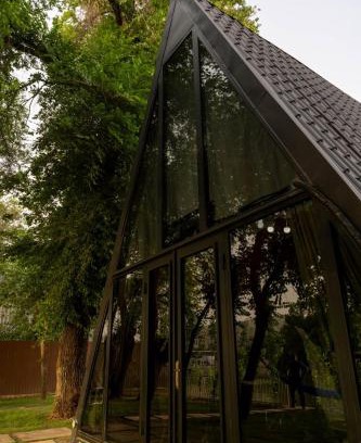 Vahdat Other | Kuli Rokhati Resort