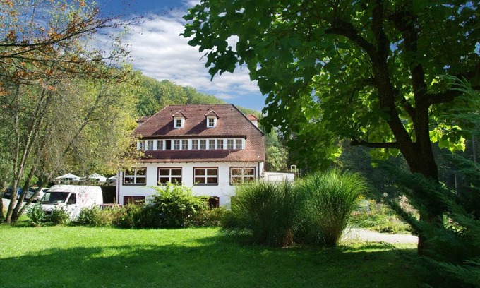 Gerlingen Hotel | Discover Kulinarium an der Glems with Oceanfront Spa & Views