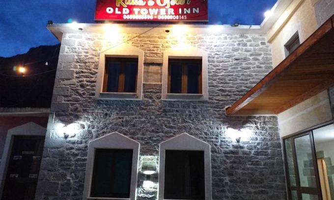 Shkoder County House | Experience Kulla e Vjeter: Pet Friendly Guesthouse & Dining