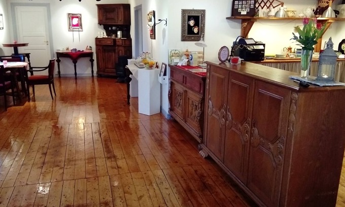 Jonstorp Bed & Breakfast | Cozy Kullabygdens Bed & Breakfast with Homemade Breakfast