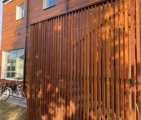 Vaster Apartment | Family-Friendly Kulladal Malmö: Your Ideal Stay Awaits