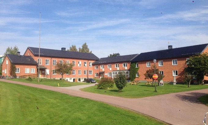 Rattvik Apartment | Welcoming Kullan: Family-Friendly & Pet-Friendly Stay