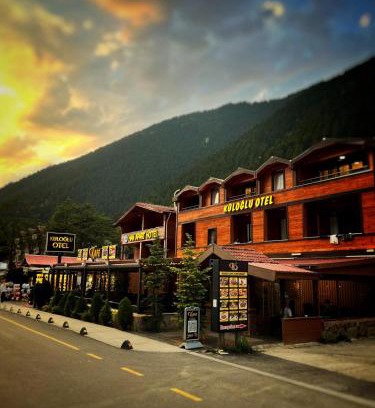 Uzungol Hotel | Discover Kuloğlu Otel ve Restoran: Family-Friendly Retreat