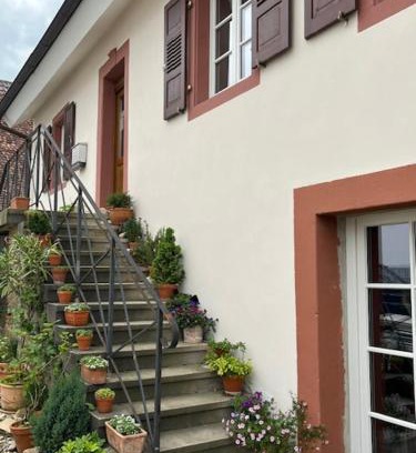 Freiburg im Breisgau Bed & Breakfast | Kulturvogtei Freiburg-Tiengen