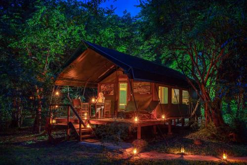 Tissamaharama Other | Discover Kulu Safaris - All-Inclusive 5-Star Retreat