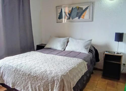 10 de Diciembre Apartment | Prime Location Departamento Centro de Bariloche Awaits You