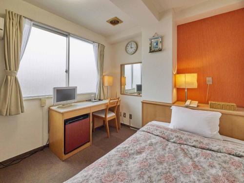 Kumagaya Hotel | Discover Kumagaya: A Budget-Friendly Hotel Experience