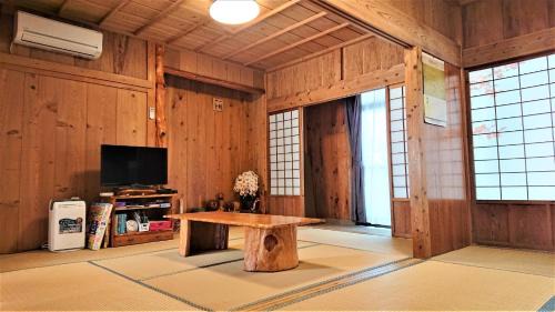 Miyanoura House | Child-Friendly Retreat at Kumage-gun - Vacation Stay 39331