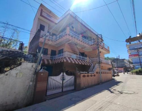 Sidhpur House | Family-Friendly Kumar Home Stay for Memorable Getaways
