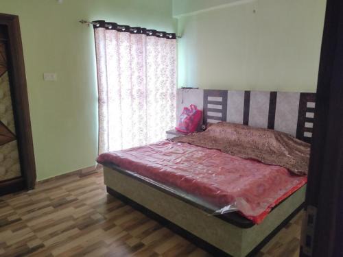 Ranchi Apartment | Kumar's Room