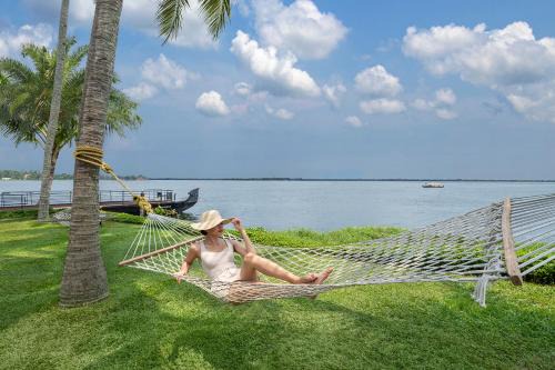 Kumarakom Resort | Experience Kumarakom Lake Resort: A 5-Star Retreat Awaits