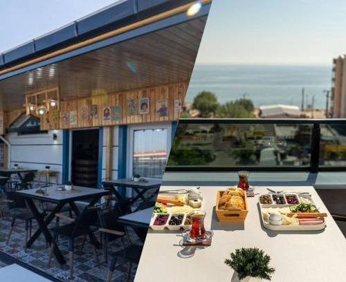 Suleymanpasa Apartment | KUMBAĞ ŞEHRİ SARAY APART OTEL: Beachfront Family Retreat