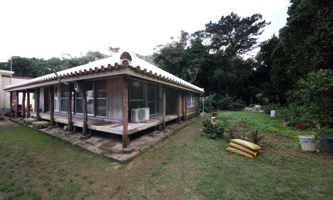 Kumejima House | Discover Kume Guest House: Family-Friendly Retreat Awaits