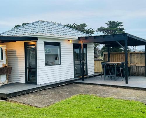 Taupaki Apartment | Kumeu Country Cabana
