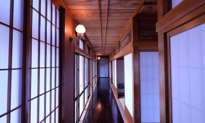 Gima House | Experience Oceanfront Bliss at Kumi no Yado Gettou