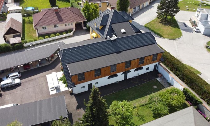 Volkermarkt Hotel | Top-Rated Kummers Motel: Family-Friendly & Accessible Stay