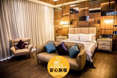 Dali Hotel | Discover Kumotsuki Motel: Pet-Friendly & Family-Oriented Escape