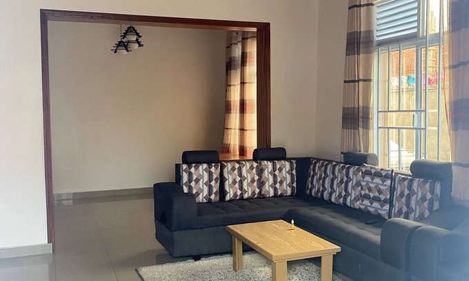 Gisenyi House | KUNDA GISENYI GUEST HOUSE