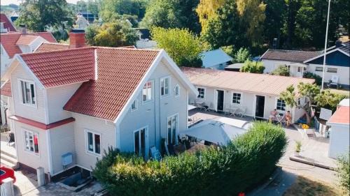 Borgholm House | Kungsgatan 36
