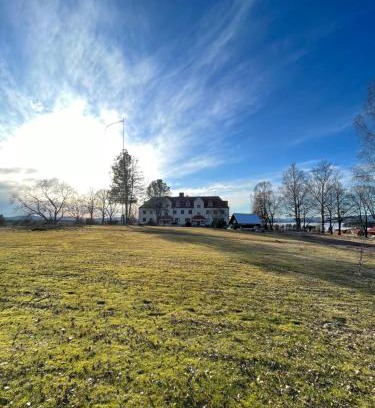 Dalarna Hotel | Discover Kungshaga Hotell: Pet Friendly with Breakfast & Hot Tub