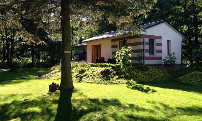Reinhardsbrunn House | Kunstpark Reinhardsbrunn: Guest Rated 9.2/10 Retreat