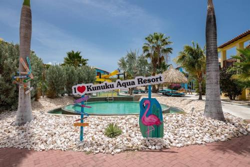 Daniel Resort | Relax at Kunuku Resort All Inclusive Curacao by Wyndham