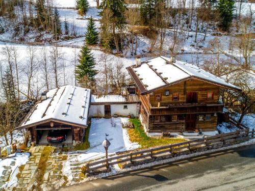 Alpbach House | Relax at Kupferhäusel und Zinnhäusel with Oceanfront Views