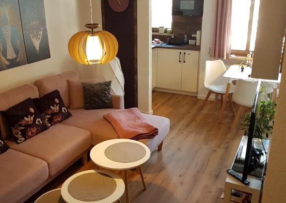 Todtmoos Apartment | Inviting Kupferkanne App. 17: Pet & Child Friendly Getaway
