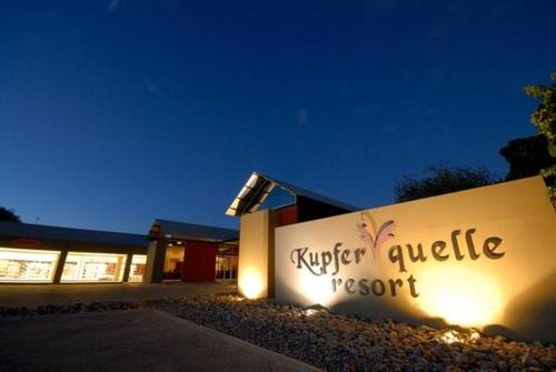 Tsumeb Cabin | Relax at Kupferquelle Resort: Family-Friendly with Spa & Pool
